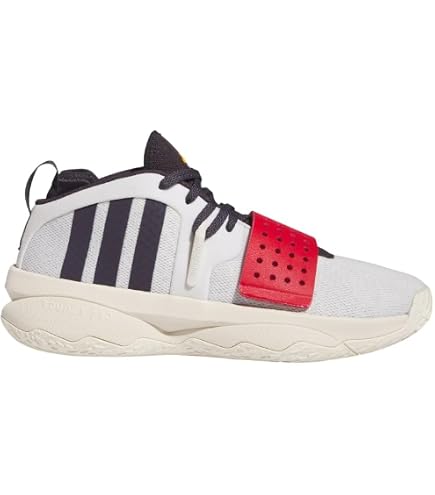 Amazon.com | Adidas Dame 8 EXTPLY Basketball Shoes | Basketball