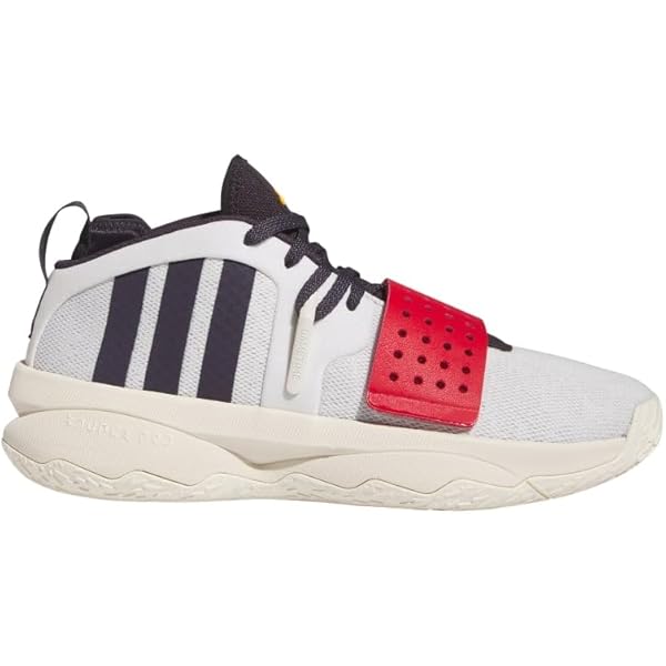Amazon.com | Adidas Dame 8 EXTPLY Basketball Shoes | Basketball