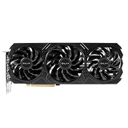 GALAX GeForce RTX™ 4070 Ti EX Gamer, Xtreme Tuner