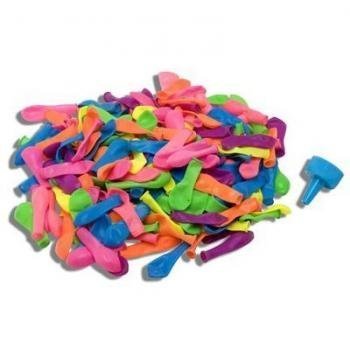 Imperial Toy - KAOS Imperial 175ct Biodegradable Latex Water Balloon Bombs