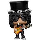Rocks FUNKO POP Guns N Roses - Slash