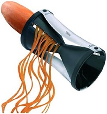 Multiform Spiral Slicer Bundle - Vegetable Spiralizer - Zucchini Spaghetti Pasta Ma Vegetable Spiralizer