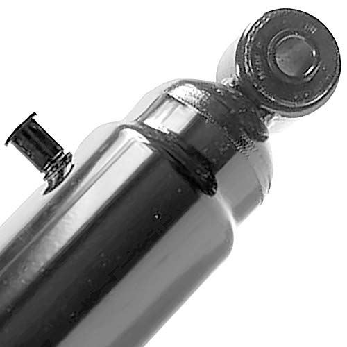 APDTY Rear Air Shock Conversion Kit Fits 0014 Cadillac Escalade