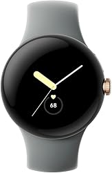 Google Pixel Watch 41mm Smartwatch with