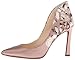 Jessica Simpson Women's Parma Pump