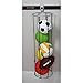 Rubbermaid Fasttrack Vertical Ball Rack (1784462)