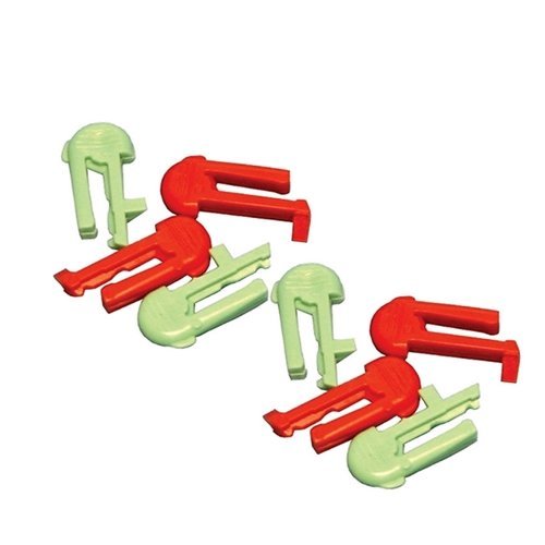 Timers Plastic Tripper F/P Series (PK of 2 Red& Green) 156PB10398A (2 Pack)