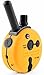 Educator ET-302 Two Dog Mini 1/2 Mile E-Collar Remote Dog Training Collar With Vibration, Tapping Sensation and Pavlovian Stimulationthumb 3