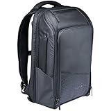NOMATIC Travel Pack- Black Water Resistant Anti-Theft 30L Flight Approved Carry on Laptop Bag Computer Backpack
