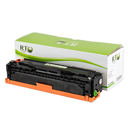 Renewable Toner 131H Compatible Toner Cartridge Replacement Canon 6273B001AA for Canon ImageCLASS MF8280cw MF628CW LBP-7110cw Series