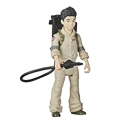Hasbro Ghostbusters Fright Features Podcast Figure