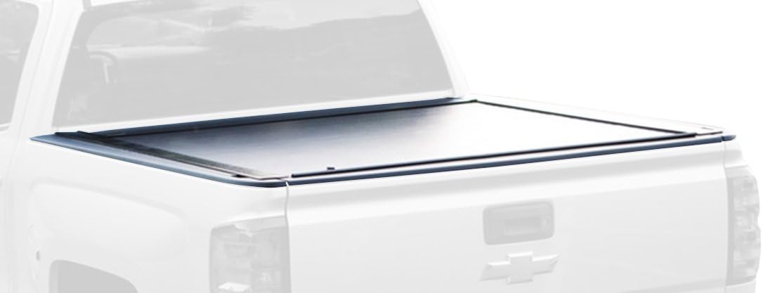 Pace Edwards JRC3250 Tonneau Cover