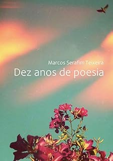 Livro Dez Anos De Poesia