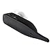 BlueParrott Point™ Black Wireless Bluetooth Mono Headset Black