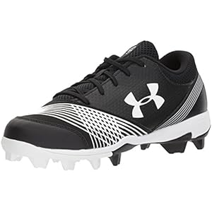 Under Armour Women’s Glyde Rm Softball Shoe