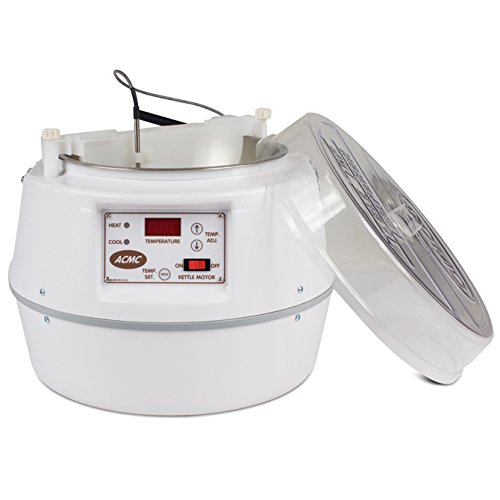 J.B. Prince P110 Tabletop Chocolate Tempering Machine