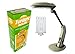 Baltoro Sunlight Desk Lamp Natural Full Spectrum Sun Light. Simulates Daylight. 27 Watts power usage. SL5720RS