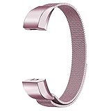 Oitom For Fitbit Alta HR Replacement Bands and For Fitbit alta Band, (2 Size) Large 6.7