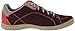 Ahnu Women's Noe Leather Oxford