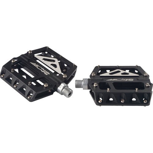 O Neal Azonic 420 Flat Bicycle Pedals