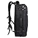 OXA Canvas Travel Backpack Hiking Bag Camping Bag Rucksack