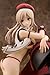 Alphamax God Eater 2: Alisa Ilinichina Amiella PVC Figure (Swimsuit Version) (1:8 Scale)