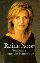 Souvenirs d'une vie inattendue