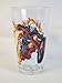Ghost Rider Toon Tumbler 16 Oz. Pint Glass Marvel Comics