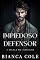 Livro Impiedoso Defensor: Romance Sombrio de Máfia (A Máfia de Chicago)