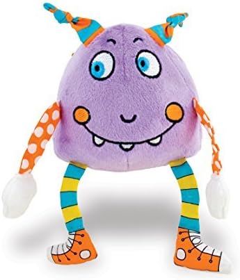 Rich Frog Gumdrop Monsters - Purple