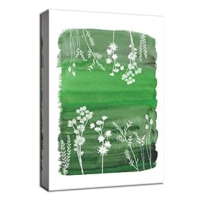 SIGNFORD Canvas Wall Art for Living Room,Bedroom Home...