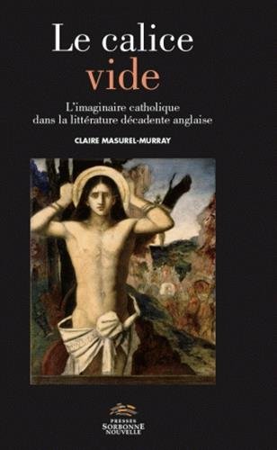Le  calice vide