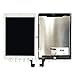 ePartSolution_iPad Air 2 A1566 A1567 LCD Display Touch Screen Digitizer Assembly Replacement Part (White)