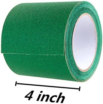 Anti Slip Traction Tape,Multiduty Anti Slip Tape for Aisle，Stairs, Safety, Tread Step