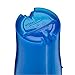 Hydra Cup - 36oz High Performance Dual Shaker Bottle, 14oz + 22oz, Leak Proof, Awesome Colors, Patented PRE + Protein Shaker Cup, Save Time & Be Prepared (Pack of 1, University Blue)