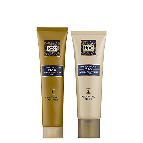 Roc max wrinkle resurfacing system, 2 ounce
