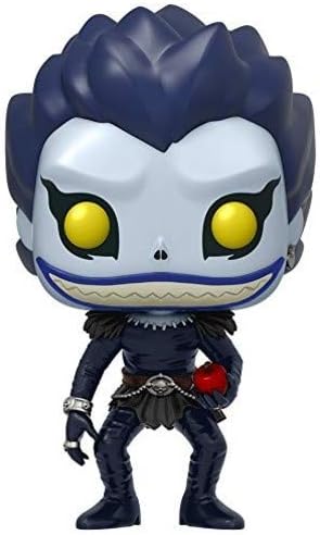 Funko POP Anime Death Note Ryuk Action 