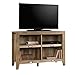 Sauder Dakota Pass Anywhere Console, For TVs up to 42