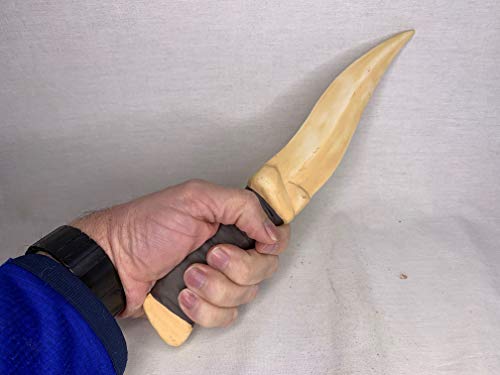 5 Dune+Freman+Knife+Leather+Sheath