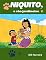 Livro Niquito, o cão jardineiro