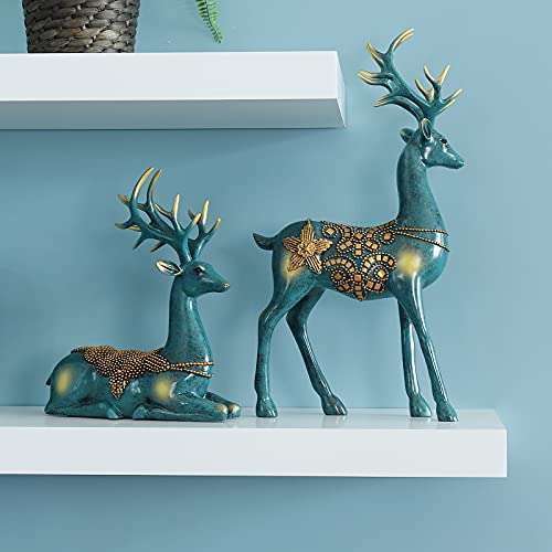 WELLAND New Chicago Floating Shelves, White Floating Wall Shelf Ledge