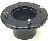 Kockney Koi 2" Tank Liner Connector - Durable Tubing Adapter view 2
