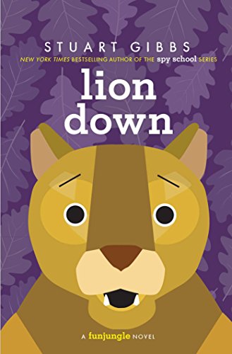Lion Down (FunJungle)
