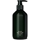 Corpus - Amalgam 5 Aromatic Hand Wash with Argan Oil + Vitamin E | Cleanse, Soften, Smooth, Refresh | Vegan, Plant-Based, Cruelty-Free, Non-Toxic, Made In The USA (10 fl oz)