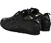 Onitsuka Tiger Unisex Mexico 66 Slip-On Shoes D815L, Black/Black, 10 M US