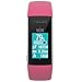 Polar A360 Fitness Tracker with Wrist Heart Rate Monitor (Pink, Medium)