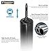 Maxorber Front Shocks Struts Absorber Compatible with 2002 to 2004 Acura RSX and Type S models 344372