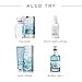 Thymes Hand Lotion Silver Pump - 8.25 Fl Oz - Aqua Coralline