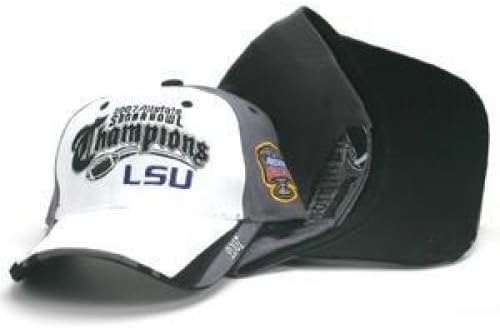 lsu championship merch