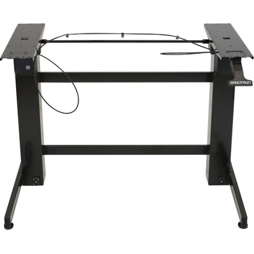 motorized standing desk